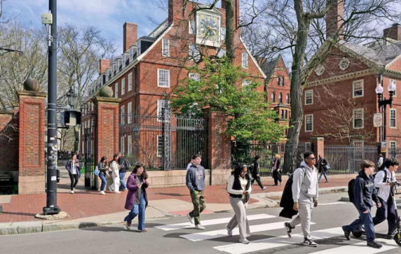 US Embassy Warns Against Visa Abuse Amid Indian Student Deportation Incident